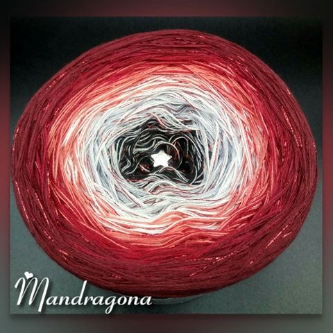 Mandragona - Feuerhexe