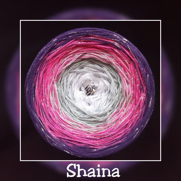 Shaina - die Schönste