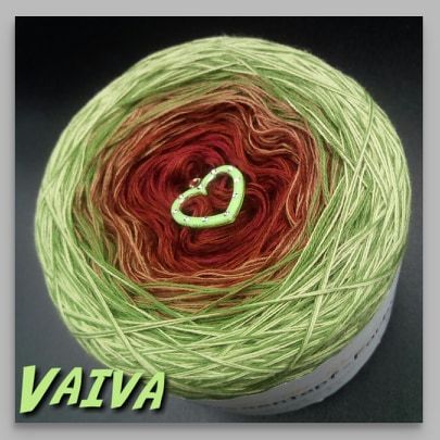 Vaiva - Fee der Sümpfe