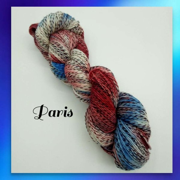 Sockenwolle Art "Paris"