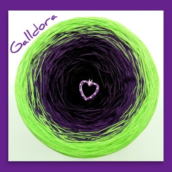 Galldora - Waldhexe