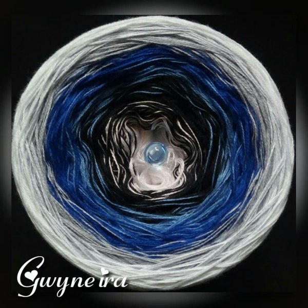 Gwyneira - Hexe des Winters