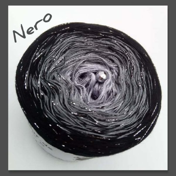 Nero - Nachthexe