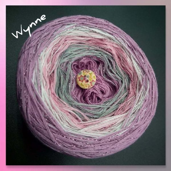 Wynne - die helle Hexe