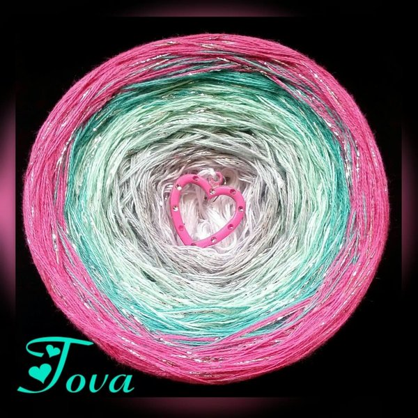 Tova - die Göttliche