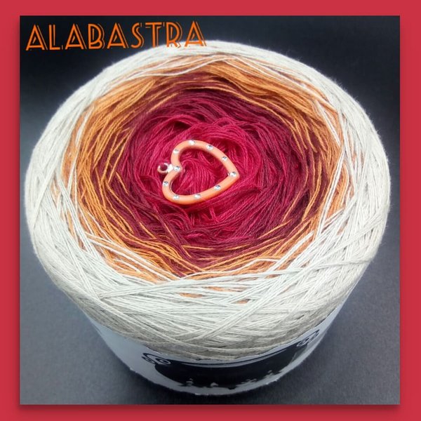 Alabastra - Feuerhexe