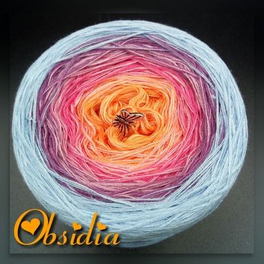 Obsidia - Erdhexe