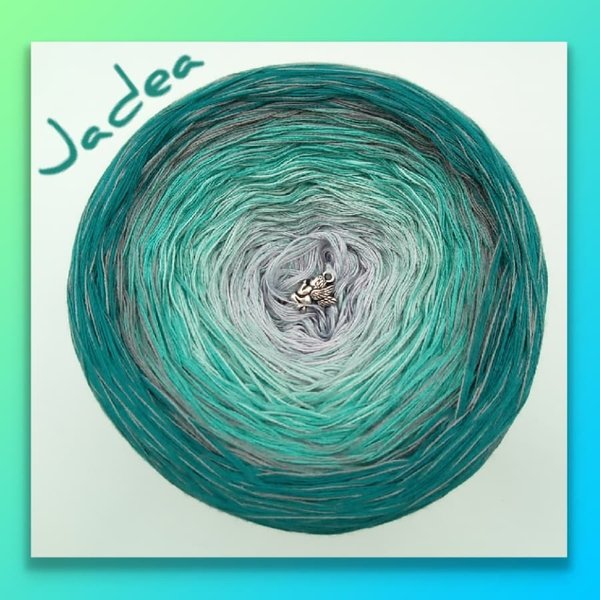 Jadea - Jadehexe
