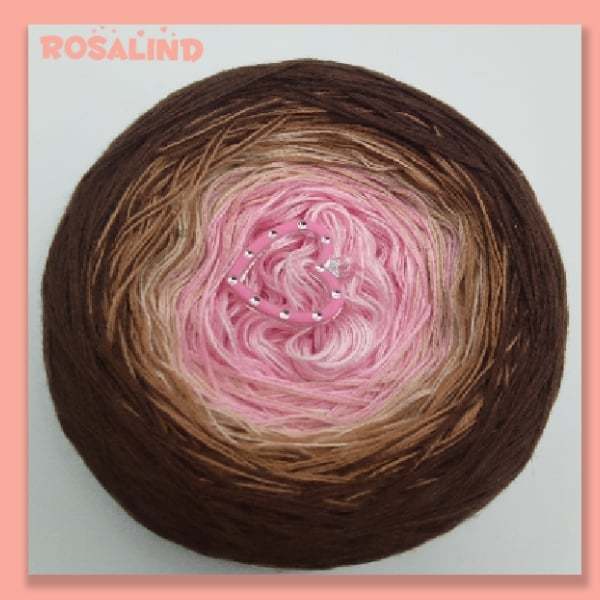 Rosalind - Rosenhexe