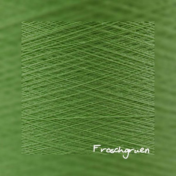 Froschgrün